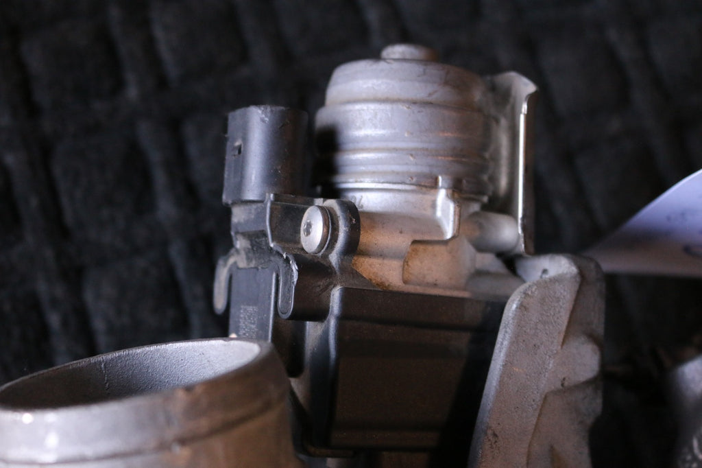 2013-15 VW Jetta Beetle Turbocharger 1.8L 2.0L 06K145702G Genuine OEM Turbo - eBay image 9