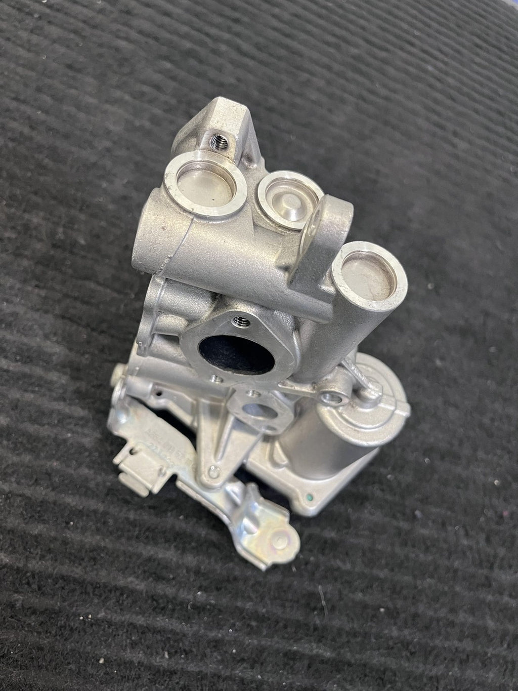 2023-2025 Mercedes-Benz Sprinter 2500 3500 2.0L Diesel Egr Valve OEM A6541404301 - eBay image 8