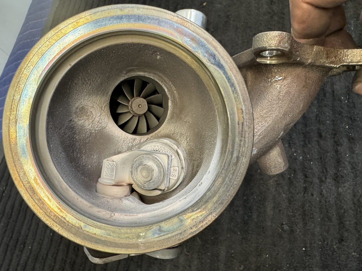 2020-2025 Buick Encore Gx Chevy Trailblazer 1.3L Turbo OEM 12709430 - eBay image 7