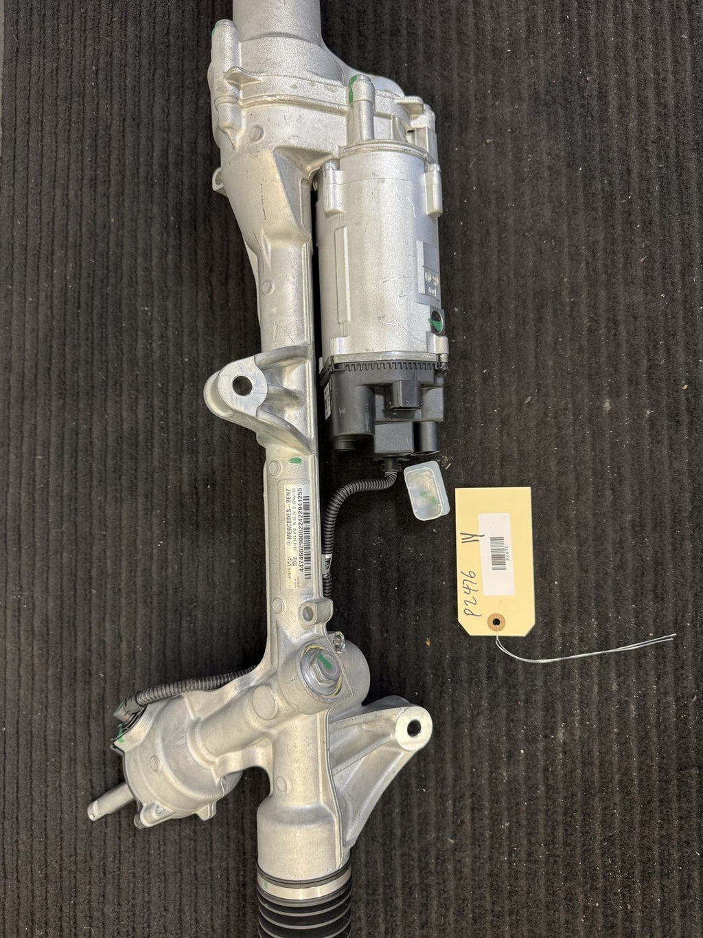 2016-2023 Mercedes-Benz Metris W447 Electric Power Steering Rack OEM A4474602900 - eBay image 2