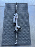 2017 Audi A4 Steering Gear RackOEM 8W1423055AJ Bosch 4532021050 Genuine - eBay image 1
