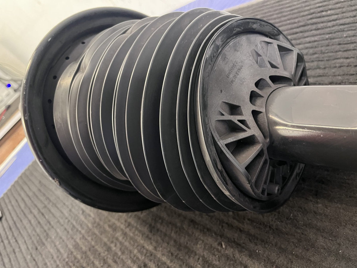 2012-2018 Mercedes-Benz CLS550 C218 Front Left Air Suspension Strut OEM A2183206513 - eBay image 5