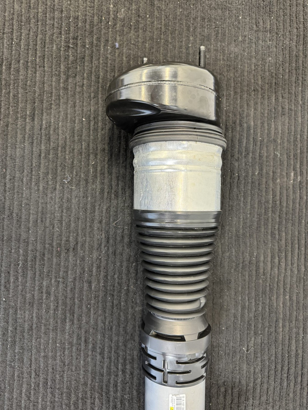 2020-2024 Mercedes-Benz Gle Gls Front E-Active Suspension Strut OEM A1673202805 - eBay image 5