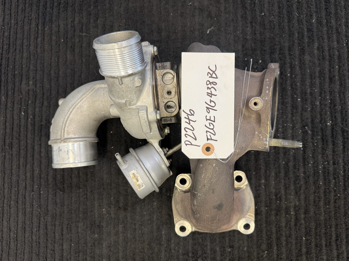 2015-2020 Ford Edge Escape Fusion Lincoln Mkc Mkz 2.0L Turbo OEM F2GE9G438BC - eBay image 1