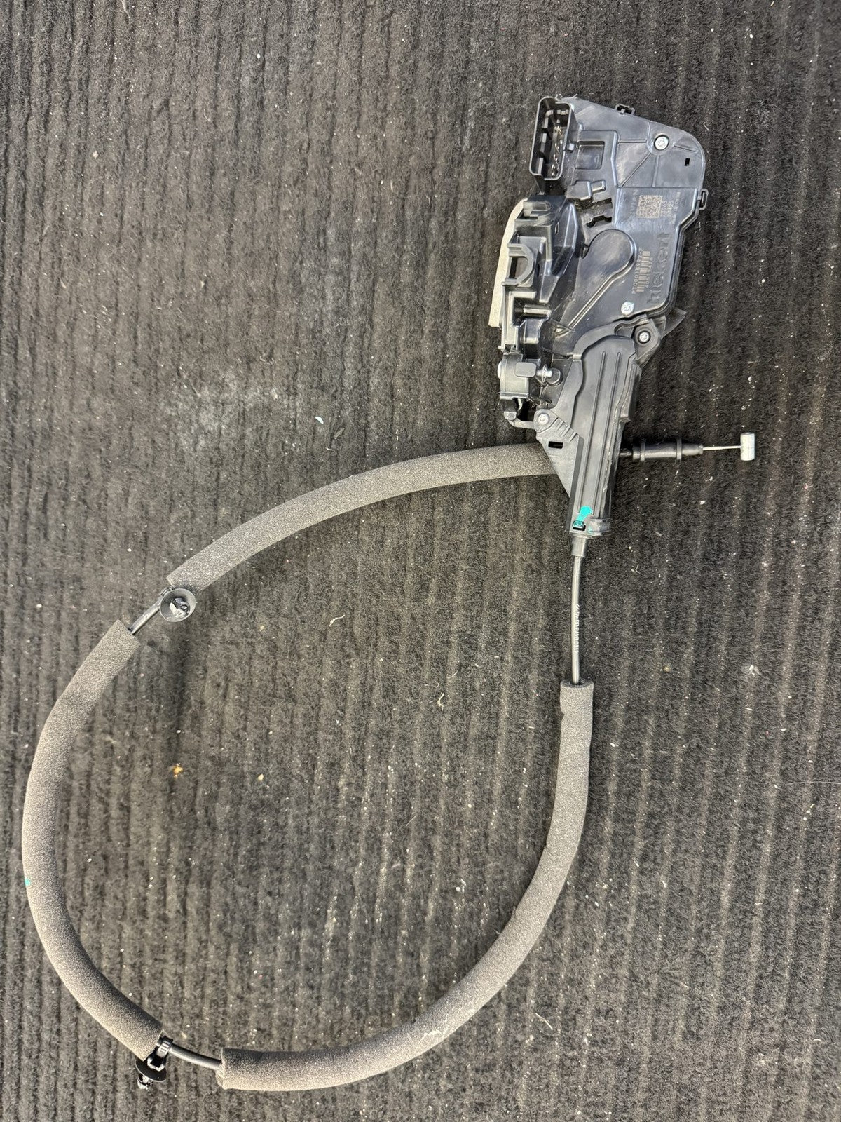 2025-2026 Rivian R1T R1S Front Long Range Radar Sensor OEM PT00781676-E - eBay image 6