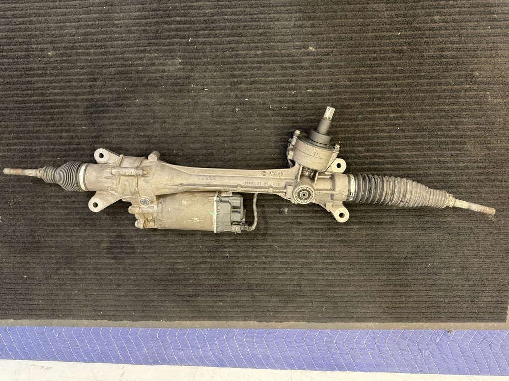 2017-2024 Audi A4 A5 S4 S5 RS5 SQ5 Steering Rack W/O Dynamic OEM 8W1423055AC - eBay image 7