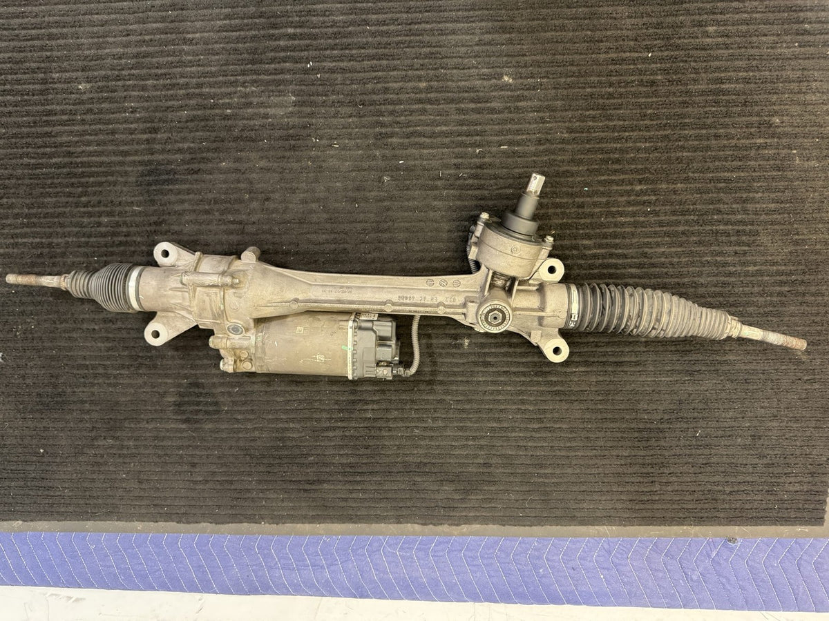 2017-2024 Audi A4 A5 S4 S5 RS5 SQ5 Steering Rack W/O Dynamic OEM 8W1423055AC - eBay image 7