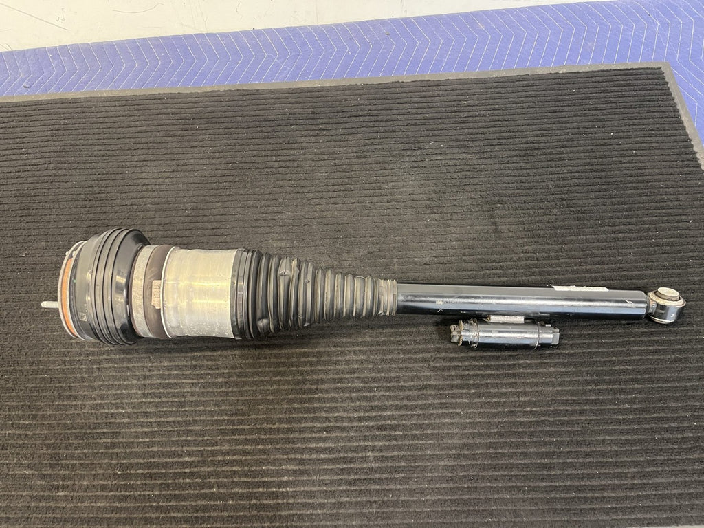2021-2025 Mercedes-Benz S500 S580 W223 Rear Lh Airmatic Strut OEM A2233209503 - eBay image 9