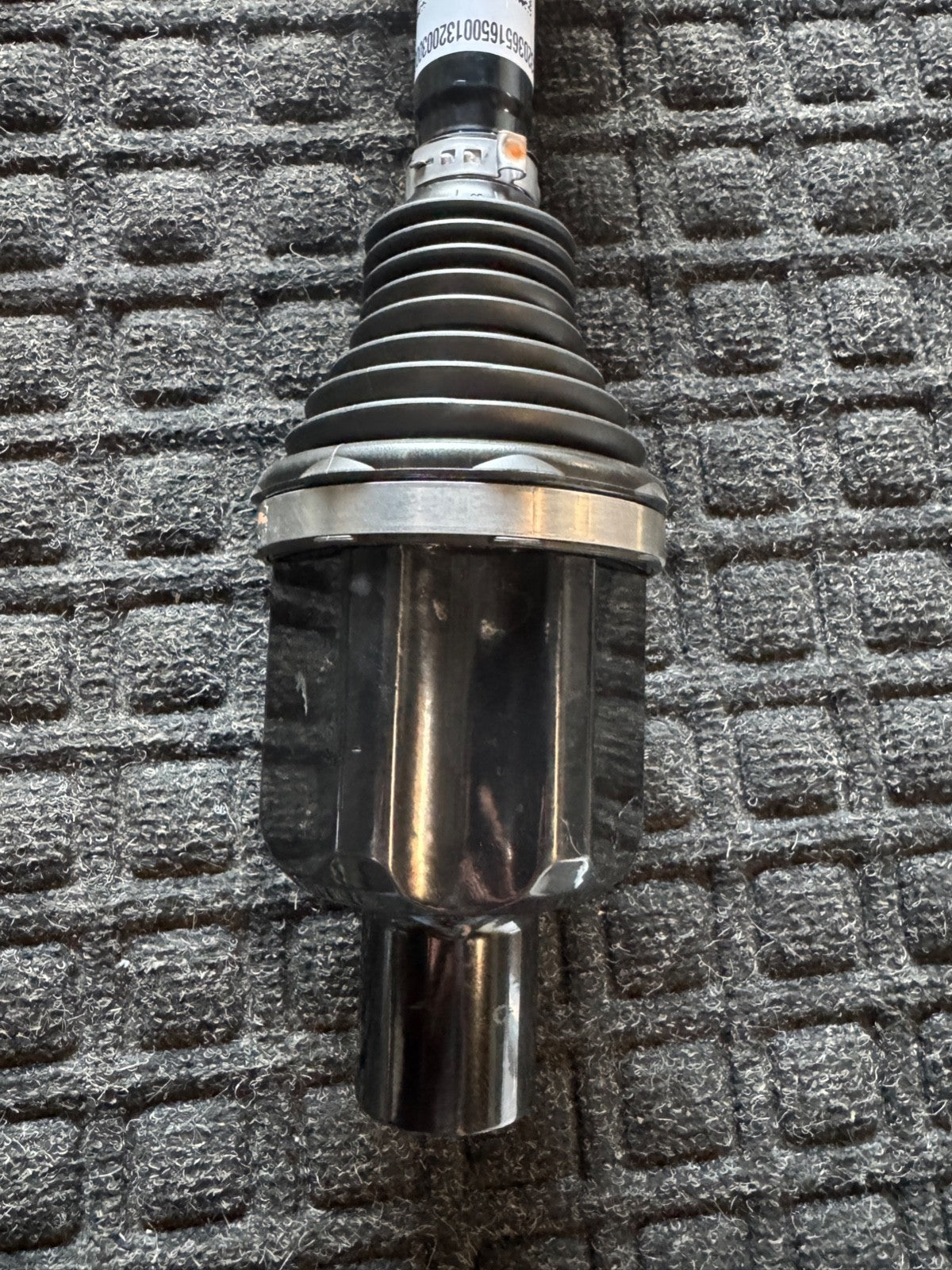 2019-2024Mercedes W177 A220 A35 FRONT RIGHT PASSENGER Axle Shaft OEM A1773309502 - eBay image 4