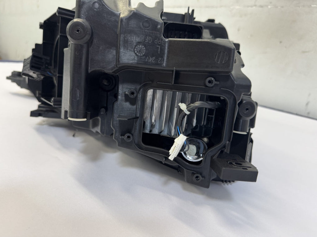 2018-2020 Audi Q5 SQ5 Lh Full LED Headlight Aftermarket Refurbished 80A941033B - eBay image 6