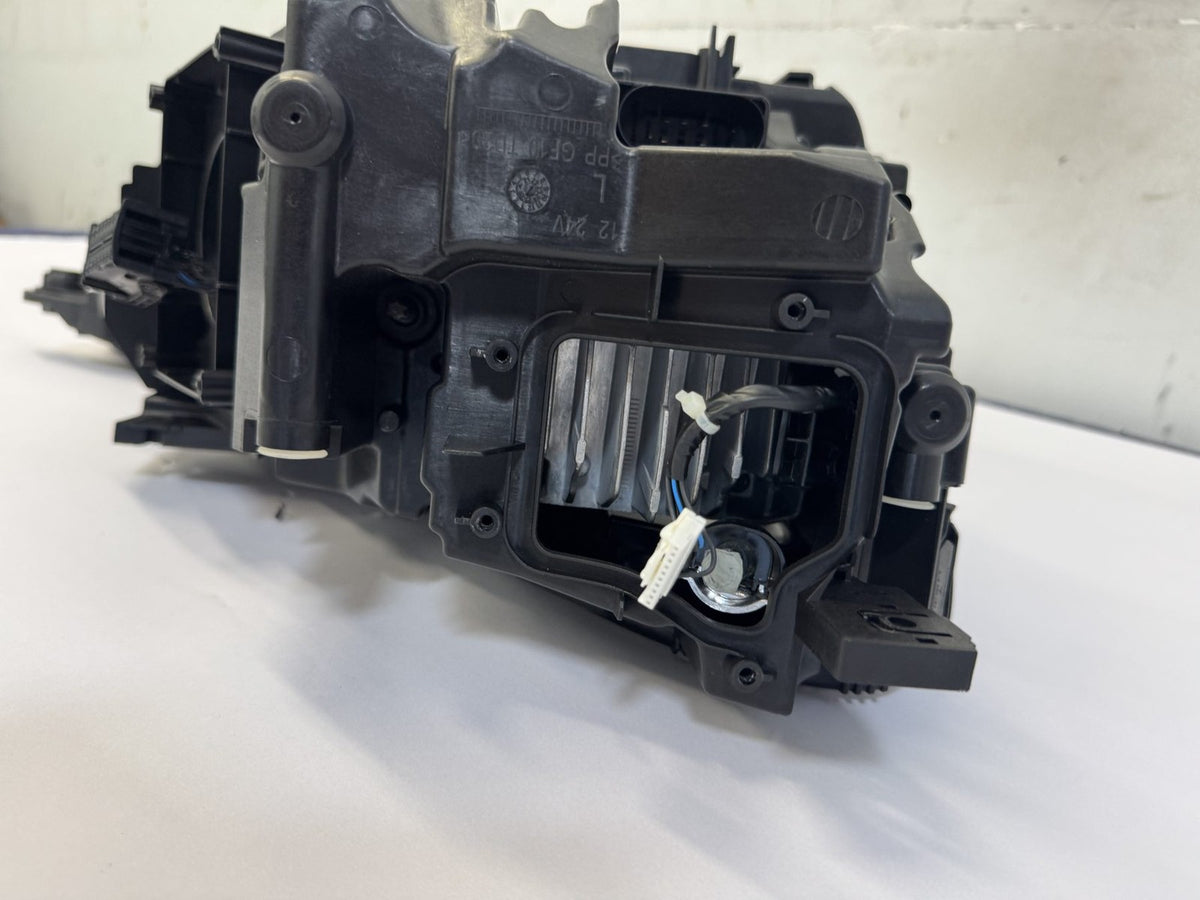 2018-2020 Audi Q5 SQ5 Lh Full LED Headlight Aftermarket Refurbished 80A941033B - eBay image 6