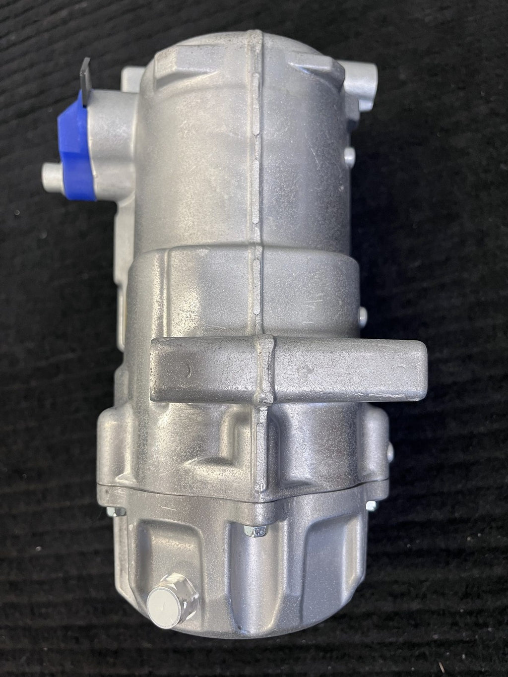 2013-2016 Audi Q5 Hybrid Electric A/C Compressor Remanufactured 8R0260797C - eBay image 4