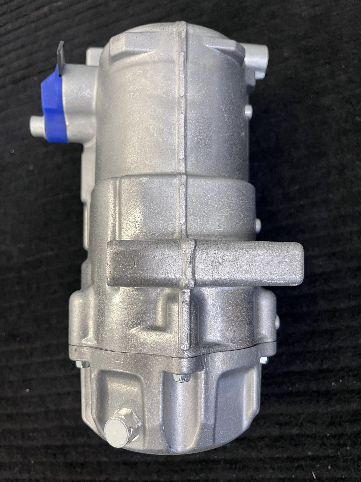 2013-2016 Audi Q5 Hybrid Electric A/C Compressor Remanufactured 8R0260797C - eBay image 4