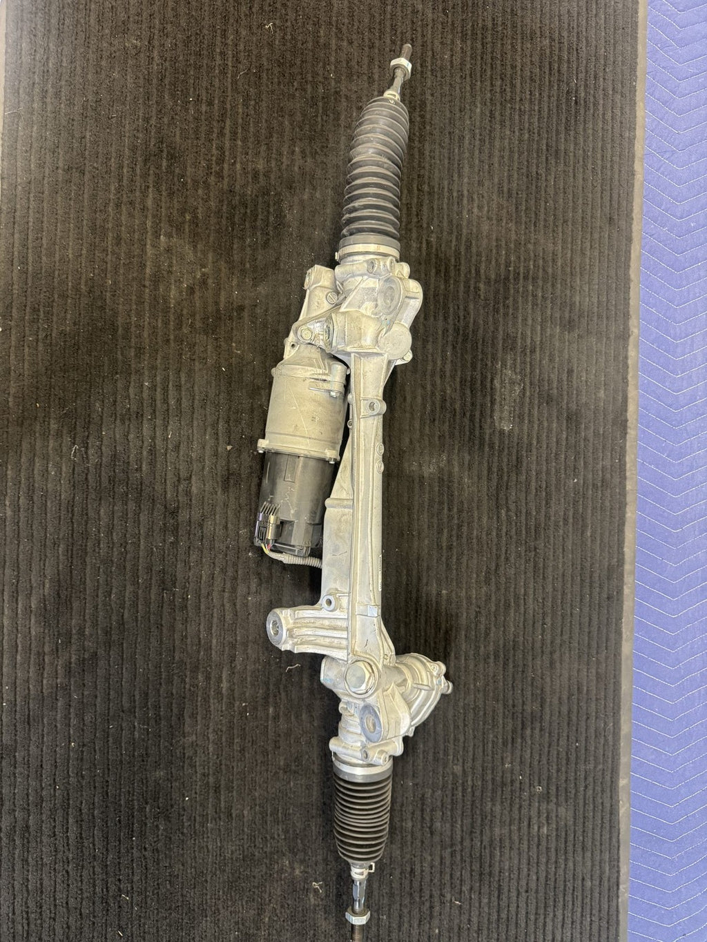 2022-2024 Honda Civic Ex 1.5T Dpa Eps Steering Rack OEM 53600-T61-A35-M1 - eBay image 1