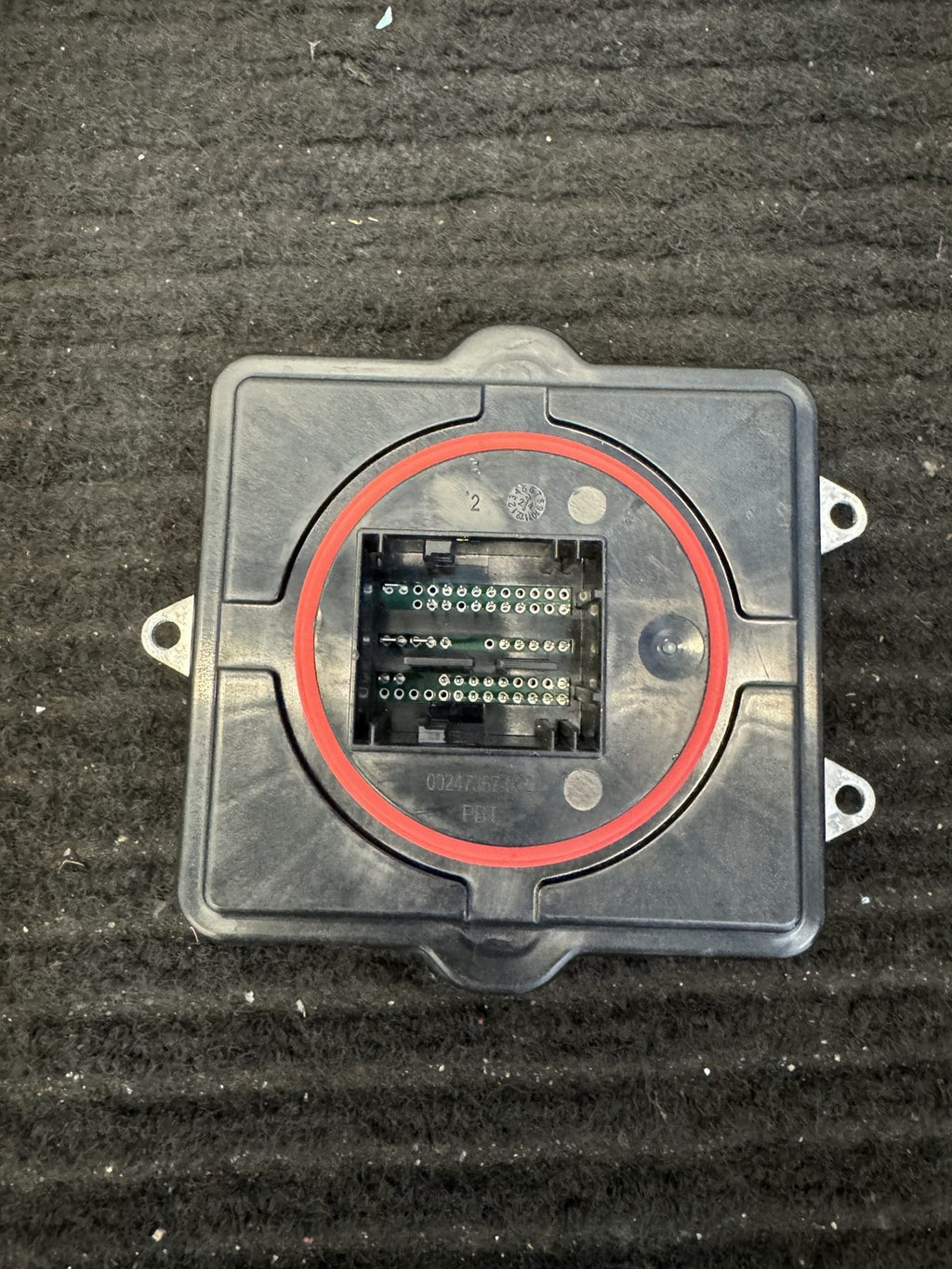 2025-2026 Rivian R1T R1S Left LED Headlight Control Module OEM PT00768736-B - eBay image 4