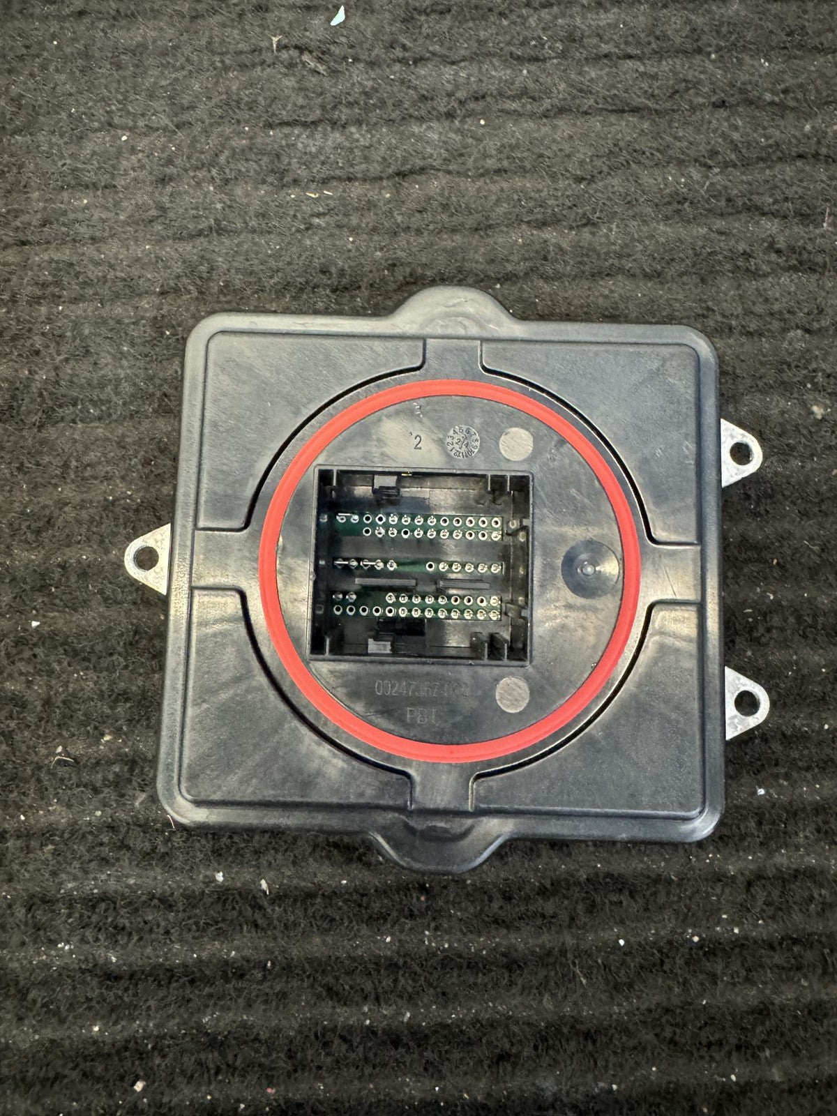 2025-2026 Rivian R1T R1S Left LED Headlight Control Module OEM PT00768736-B - eBay image 4
