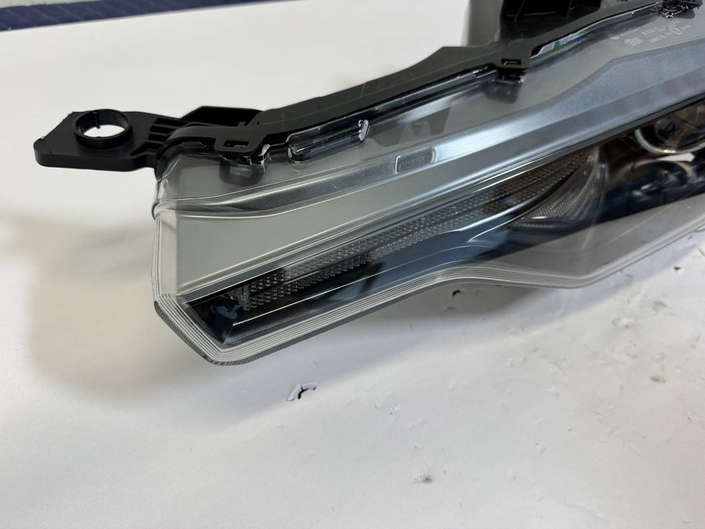 2017-2020 Maserati Levante Lh Afs Headlight Aftermarket Refurbished 670034643 - eBay image 10