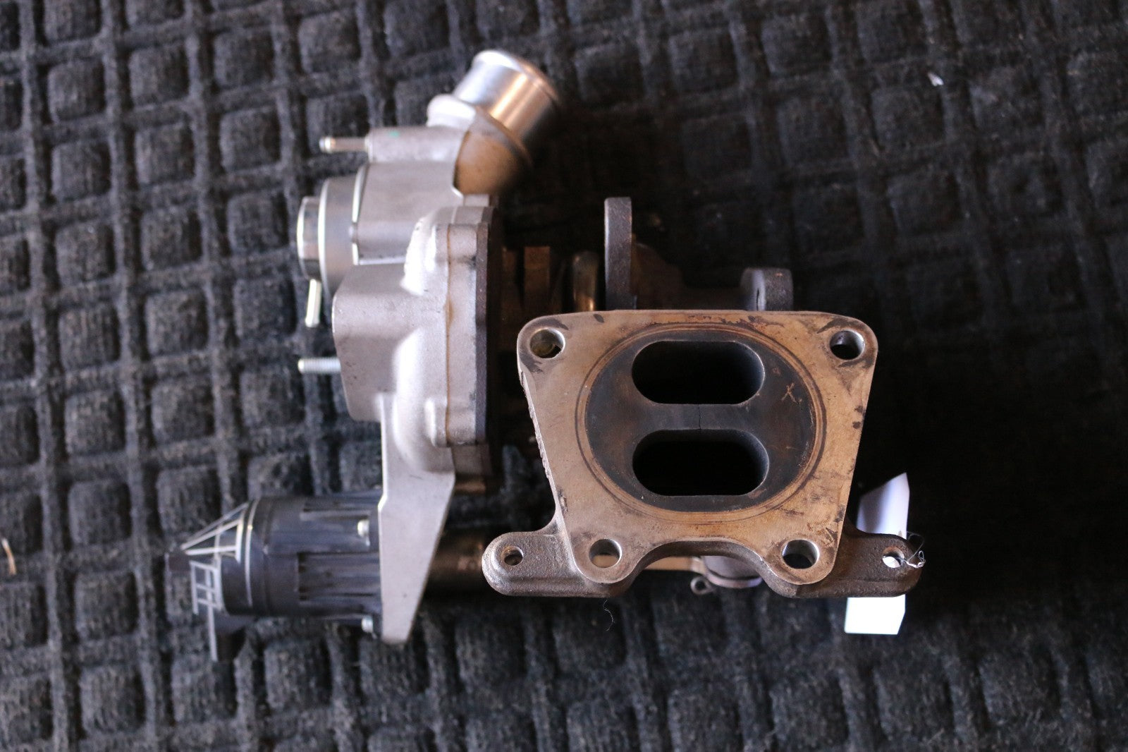 2018-2025 Honda Accord Acura Integra 1.5L Turbocharger Turbine OEM 6A0-F4-T/C - eBay image 7