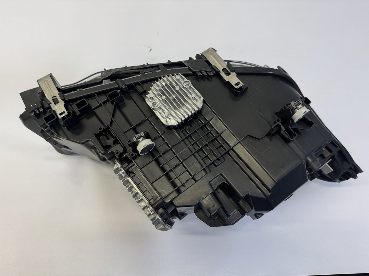 2017-2020 BMW G30 Lh LED Headlight Aftermarket Refurbished 63117214959 - eBay image 7