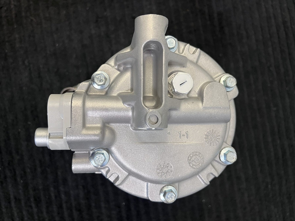 2018-2020 BMW 530e Hybrid Electric Ac Compressor Remanufactured 64526998209 - eBay image 6