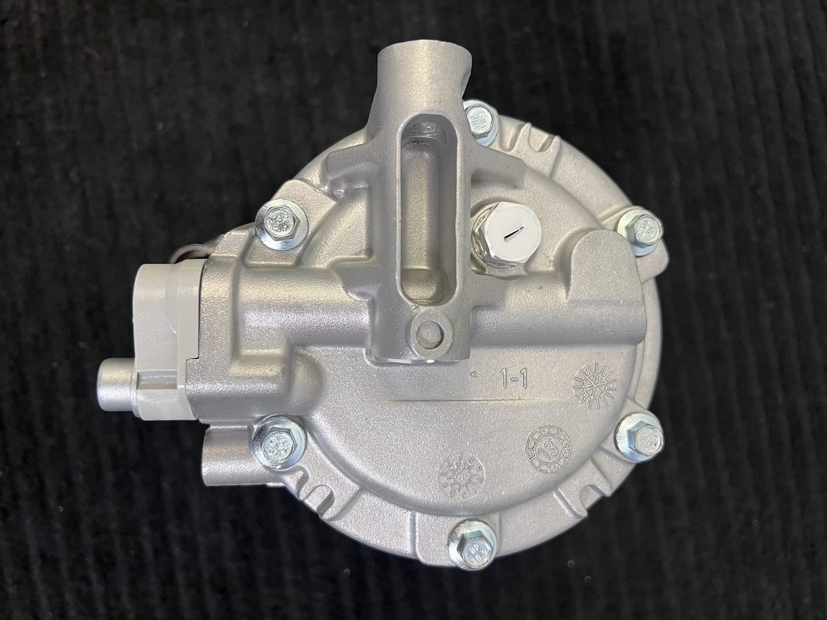 2018-2020 BMW 530e Hybrid Electric Ac Compressor Remanufactured 64526998209 - eBay image 6
