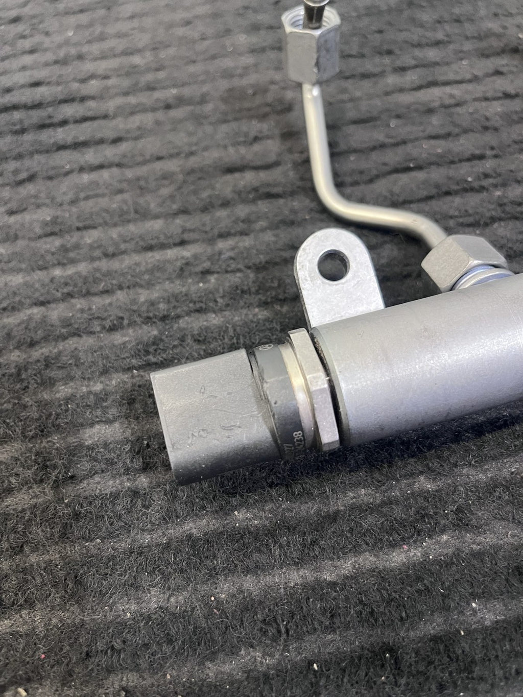 2010-2022 Mercedes-Benz Sprinter OM642 High Pressure Fuel Pump OEM A6420701101 - eBay image 7
