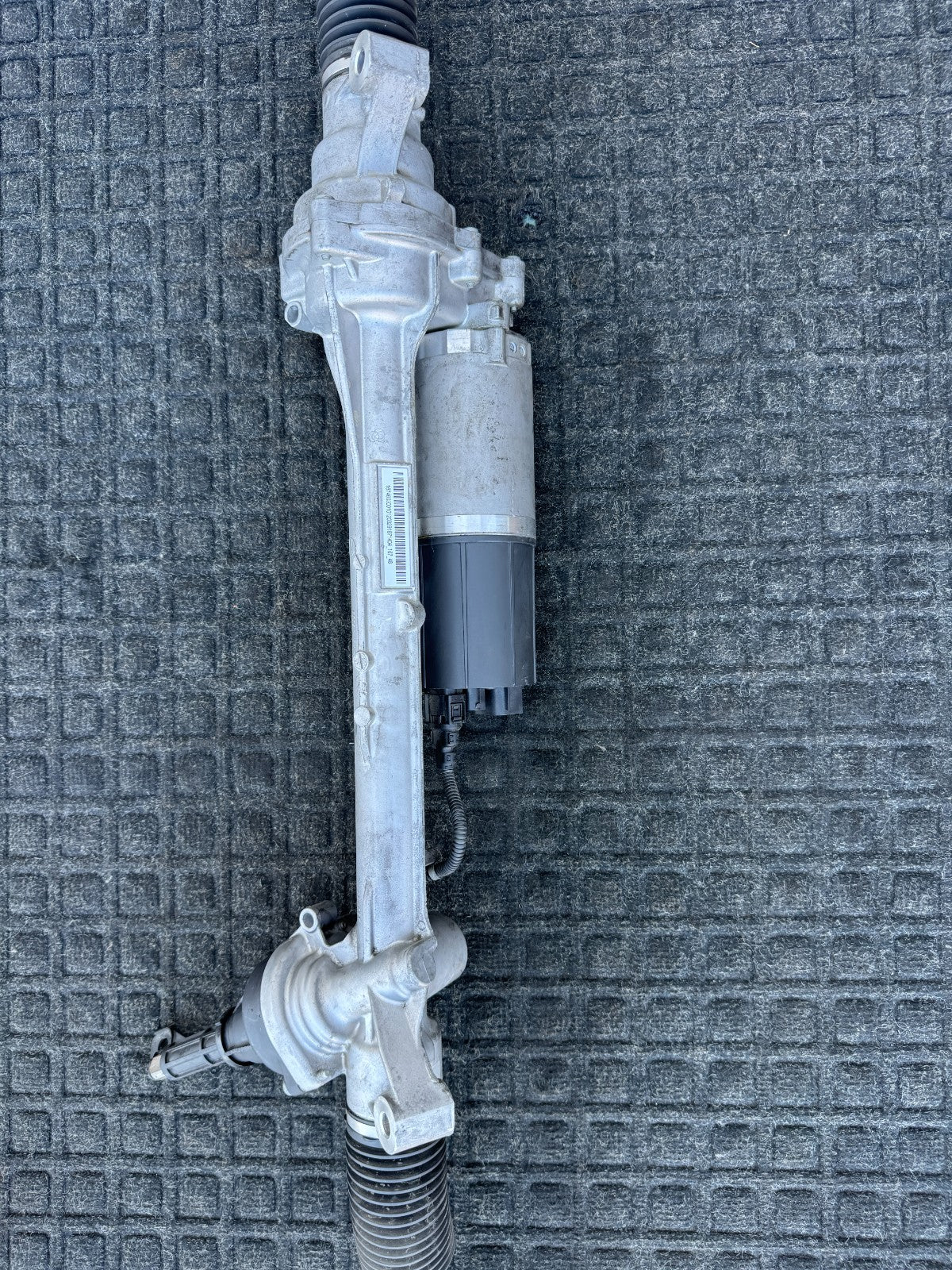 2020-2026 Mercedes-Benz GLE GLS W167 Electric Steering Rack Pinion OEM1674603001 - eBay image 7