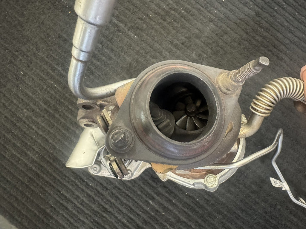 2018-2020 Ford F150 2018-2021 Expedition 3.5L Left Turbo OEM JL3E6C879BE - eBay image 6