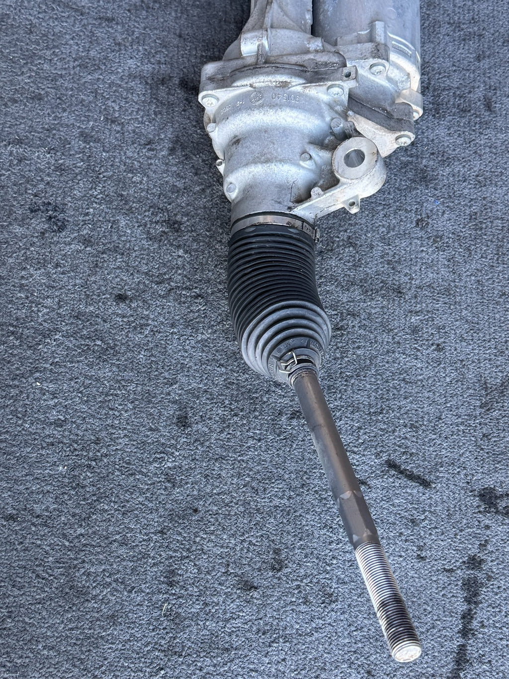 2019-2026 Mercedes Sprinter 2500 Steering Rack OEM 9074603802 - eBay image 11