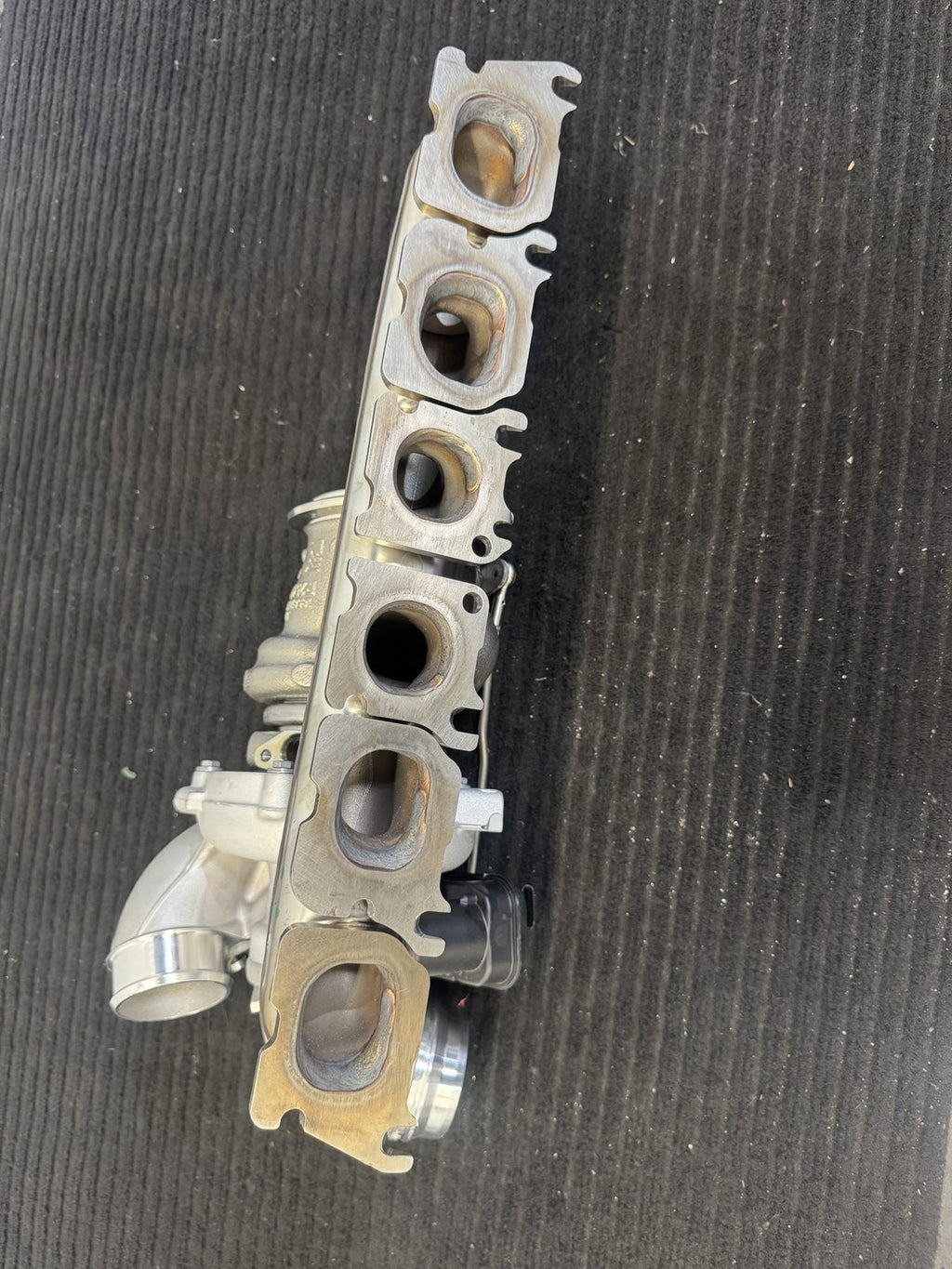 2020-2025 Mercedes-Benz M256 E53 GLE53 GT53 S500 3.0L Turbo OEM A2560901400 - eBay image 7