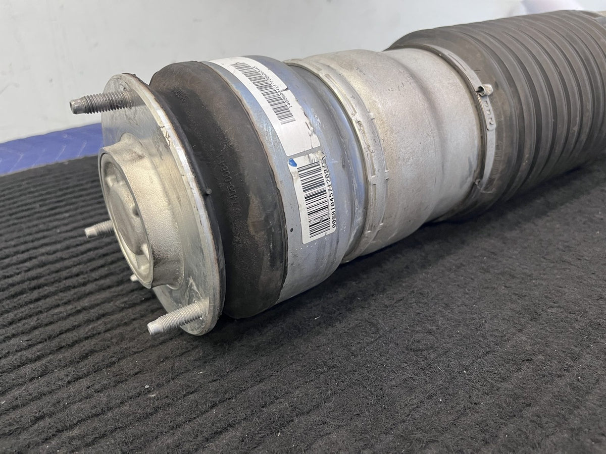 2016-2019 Rolls-Royce Dawn RR6 Front Right Air Suspension Strut OEM 37106879966 - eBay image 7