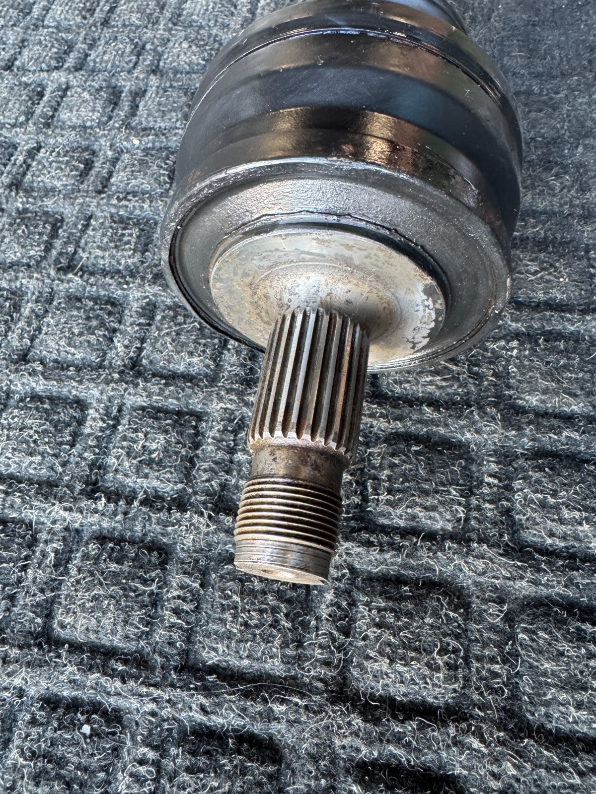 1998-2005 Mercedes-Benz M-Class (W163) Rear Drive Axle Shaft OEM A1713503600 - eBay image 5