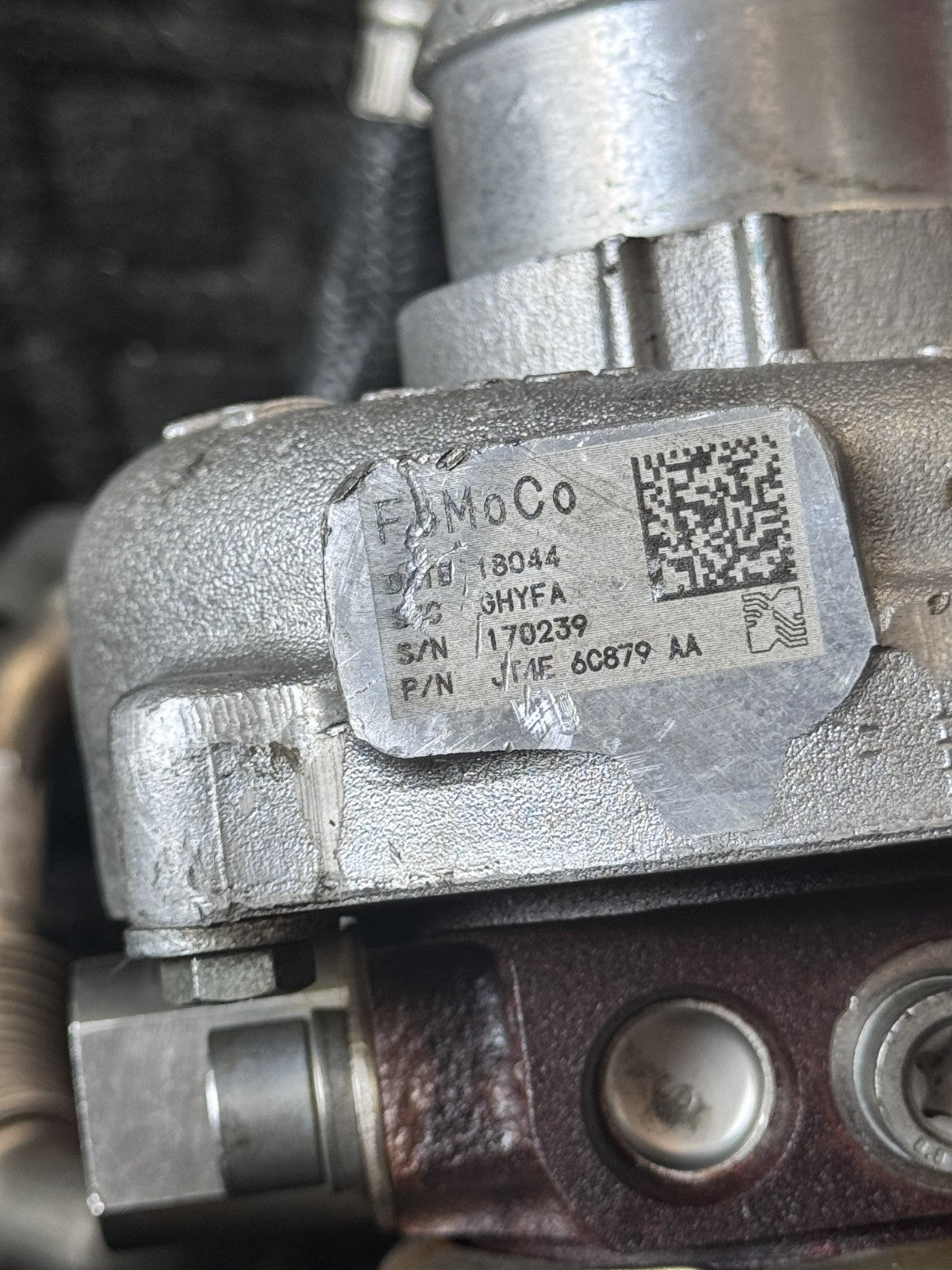 2017-20 Turbo 3.5L for Ford F-150 Expedition Navigator Left Driver OEM JT4E6C879 - eBay image 8