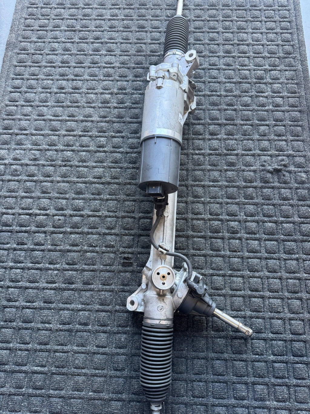 2020-2026Mercedes GLS450 GLS580 X167 Electric Steering Rack OEM A1674602601 - eBay image 6