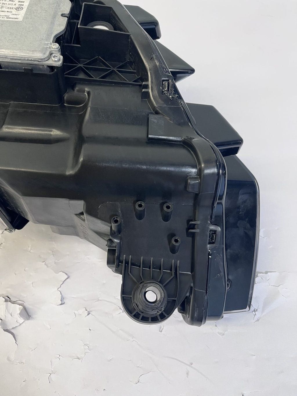 2017-20 Audi A3 S3 RS3 RH Full LED Headlight Aftermarket Refurbished 8V0941034E - SKU P2635 - photo 10