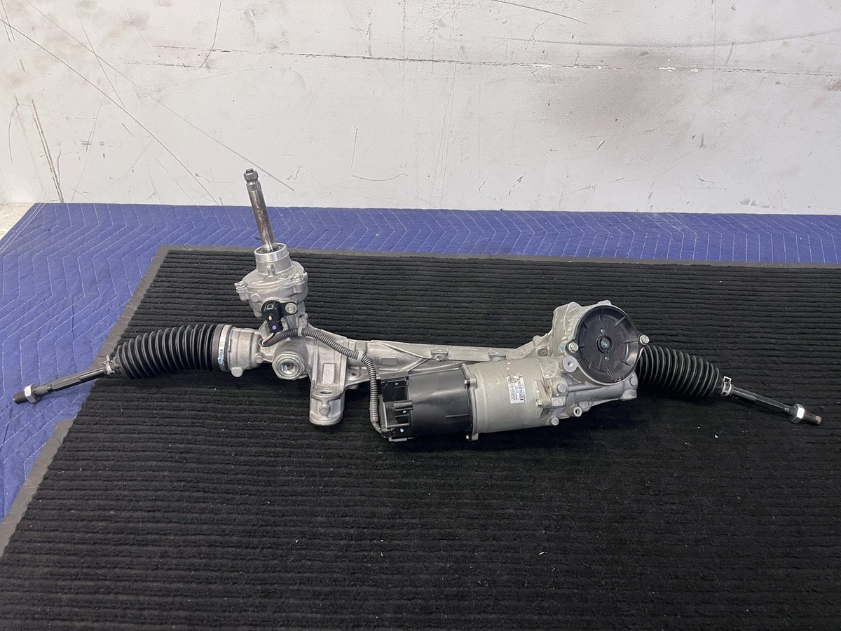 2025 Honda Cr-V Hybrid FWD Electric Steering Rack OEM 53600-3A0-A33 - eBay image 5