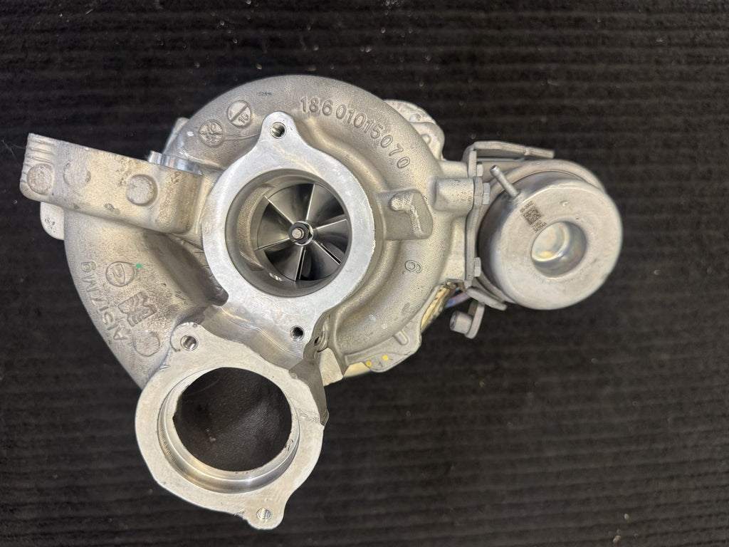 2018-2025 Audi Porsche S4 S5 SQ5 Q7 Q8 3.0L Turbo OEM 06M145689AC - eBay image 1