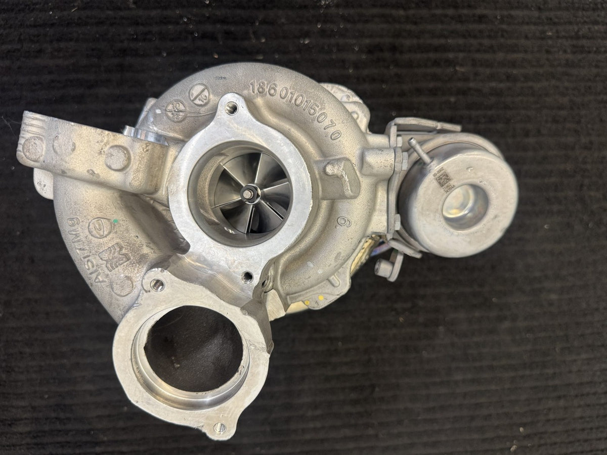 2018-2025 Audi Porsche S4 S5 SQ5 Q7 Q8 3.0L Turbo OEM 06M145689AC - eBay image 1