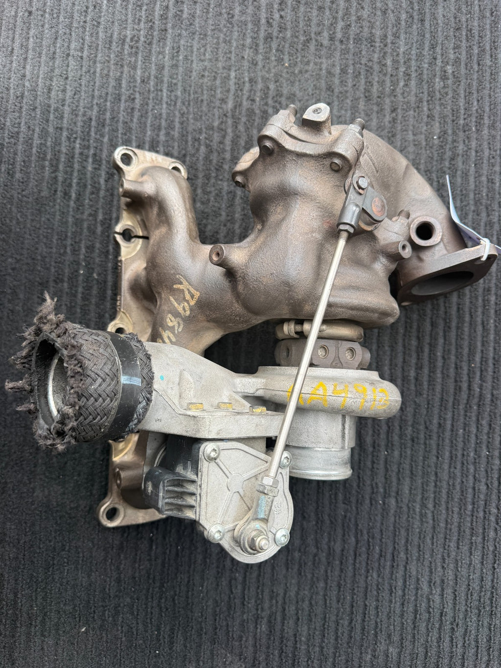 2011-2015 Kia Optima 2.0L 2011-2014 Hyundai Sonata 2.0L Turbo OEM 28231-2G410 - eBay image 2