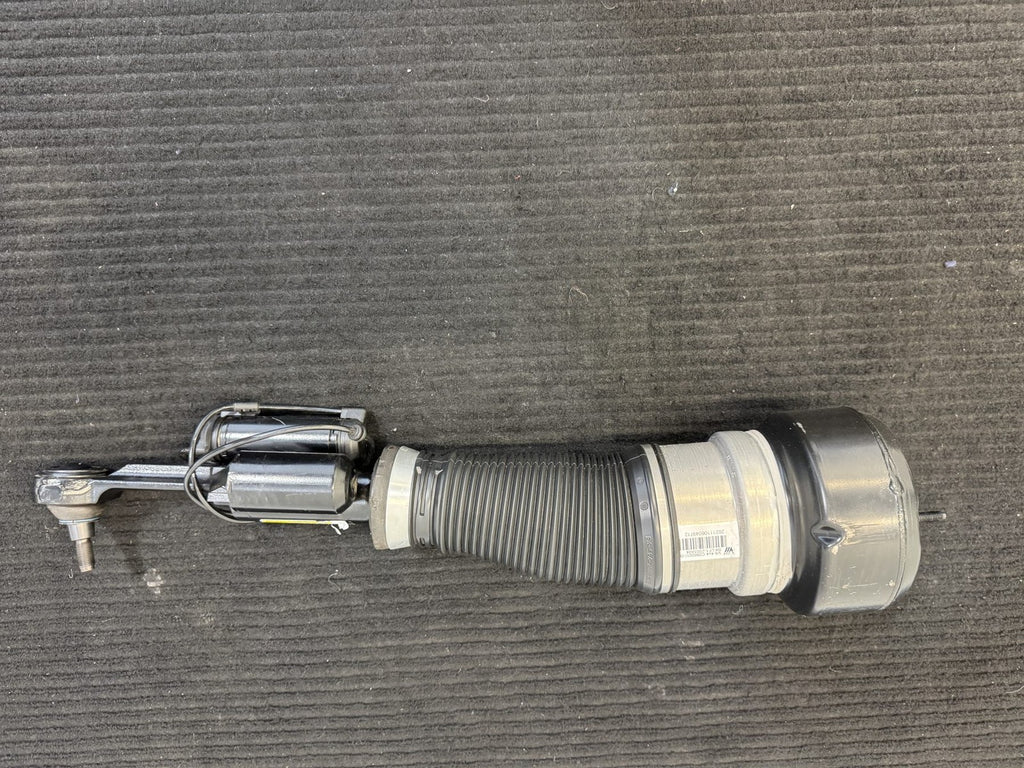 2007-2014 Mercedes-Benz S550 CL550 4MATIC Front Right Air Strut A221320183880 - eBay image 4