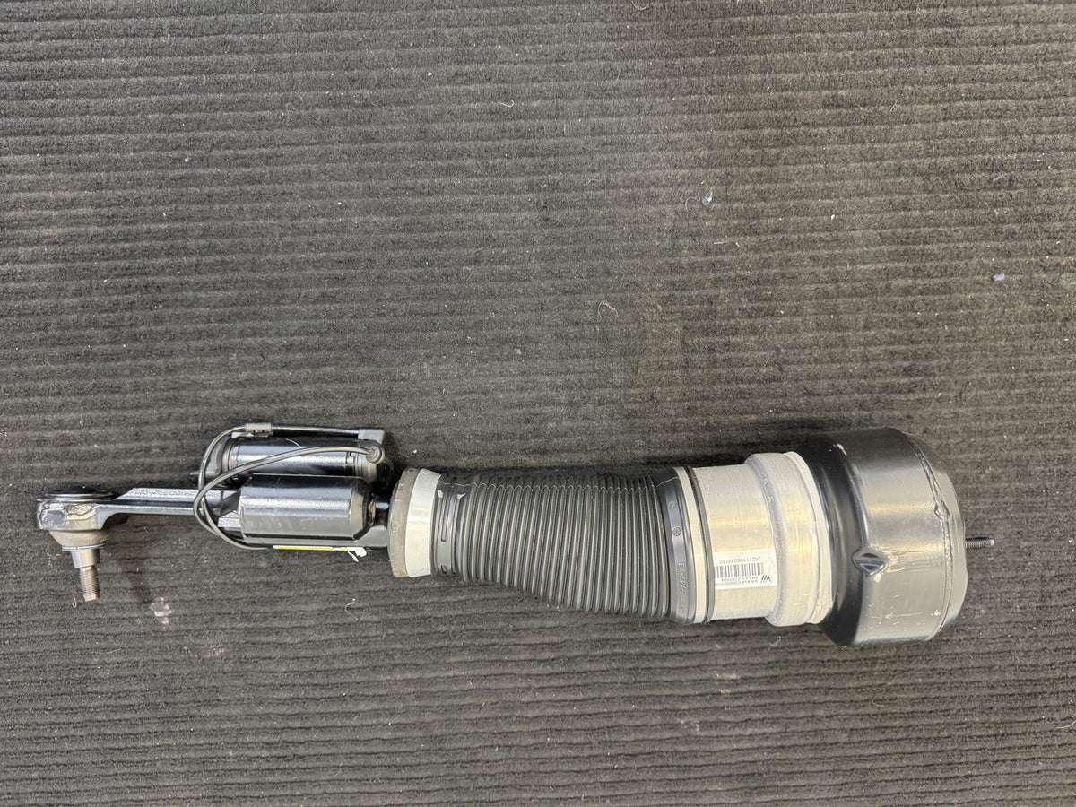 2007-2014 Mercedes-Benz S550 CL550 4MATIC Front Right Air Strut A221320183880 - eBay image 4