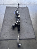 2021-2023 Mercedes GLA250 H247 Electric Power Steering Rack Pinion OEM2474601902 - eBay image 1