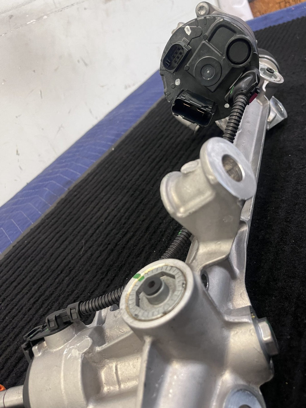 2023-2025 Honda Accord Lx 1.5T Electric Power Steering Rack OEM 53600-30 A-D01 - eBay image 5