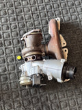 2014-2019 Mercedes CLA250 GLA250 B250 2.0T Turbocharger OEM A2700902980 - eBay image 1