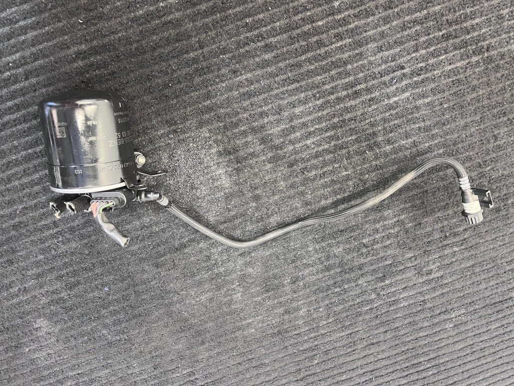 2014-2022 Mercedes-Benz Sprinter OM642 Fuel Filter With Lines OEM A6420906352 - eBay image 4