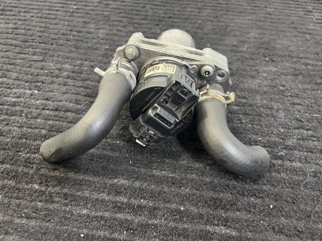 2010-2022 Mercedes-Benz Sprinter 2500 3500 3.0L Diesel Egr Valve OEM A6421401460 - eBay image 5