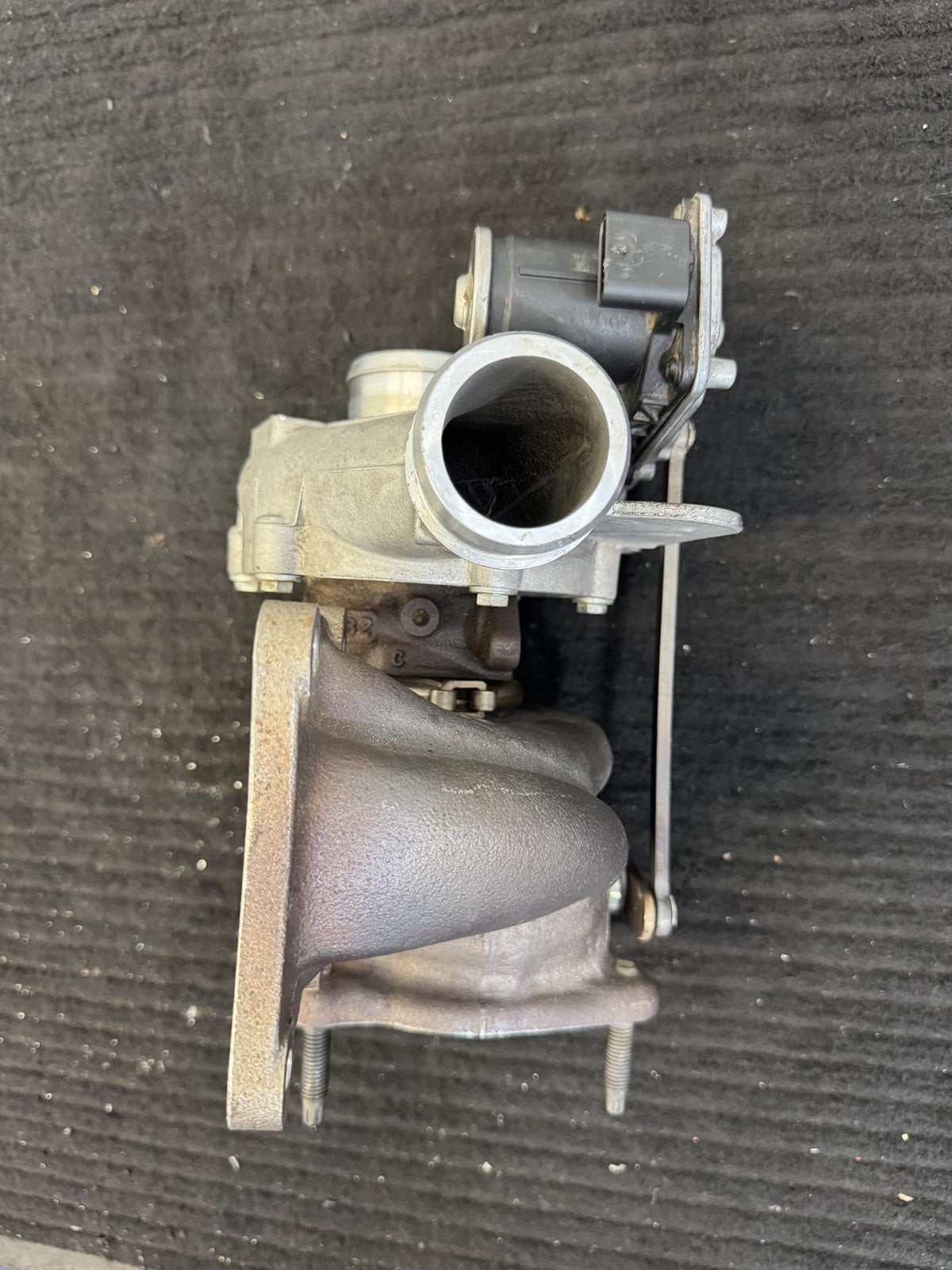 2019-2024 Ford Ranger Explorer Bronco 2.3L EcoBoost Turbo OEM LB5Z-6K682-D - eBay image 6