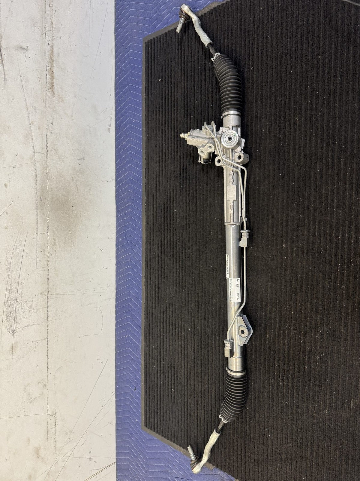 2018-2020 Mercedes-Benz AMG Gt R Gt R Pro C190 RWD Steering Rack OEM A1904608800 - eBay image 1