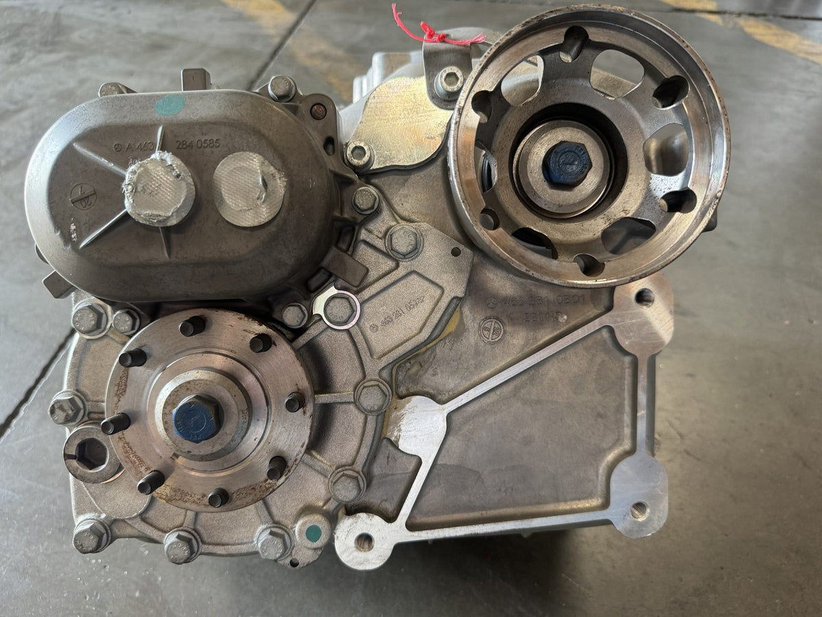 2002-2018 Mercedes-Benz G500 G55 G550 G63 G65 W463 Transfer Case OEM A4632802000 - eBay image 10