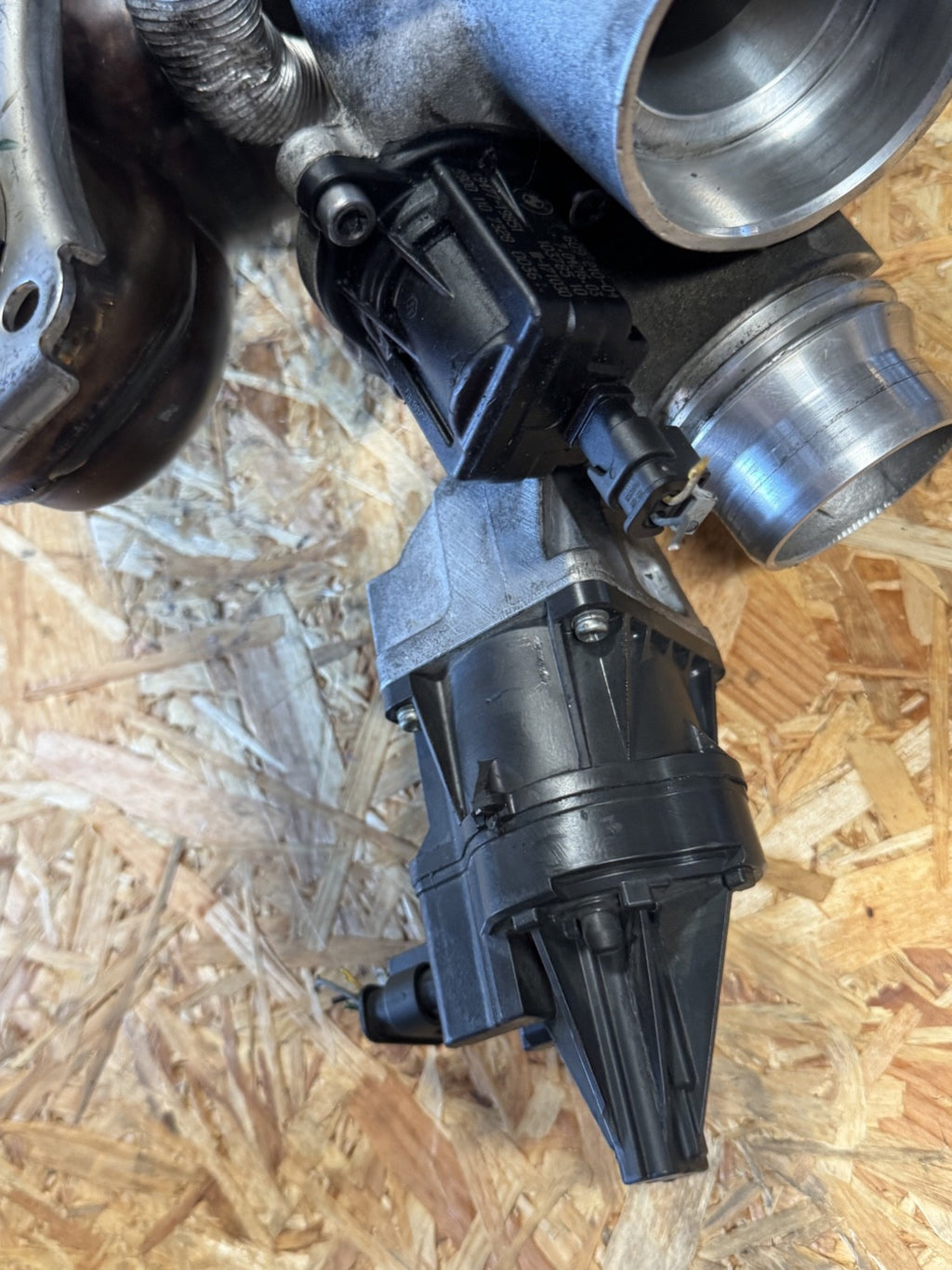 2014-21 Turbo B48 for BMW 120i 220i 320i 330i 430i 530i 2.0L OEM 7634486 - eBay image 5